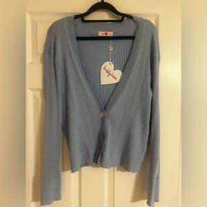 Buddy Love Cardigan